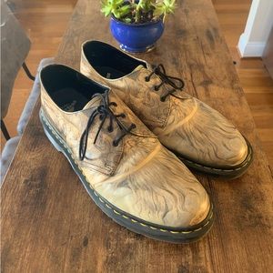 **Limited Edition** 1461 Dr Martens: Tate X William Blake Museum Collection